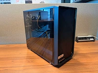Pc specialist gaming desktop