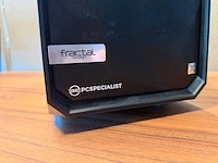 Pc specialist gaming desktop - afbeelding 8 van  11