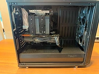 Pc specialist gaming desktop - afbeelding 4 van  11