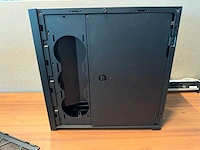 Pc specialist gaming desktop - afbeelding 4 van  9