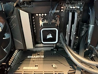 Pc specialist gaming desktop - afbeelding 8 van  9