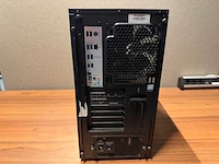 Pc specialist gaming desktop - afbeelding 4 van  11