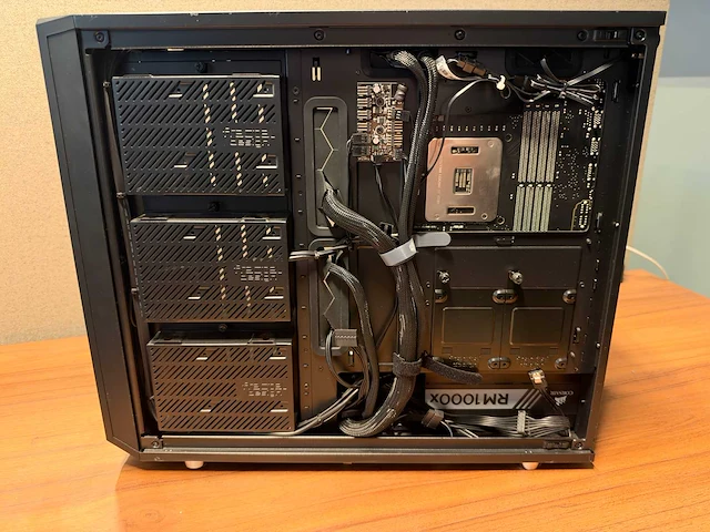 Pc specialist gaming desktop - afbeelding 5 van  11