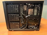 Pc specialist gaming desktop - afbeelding 5 van  11