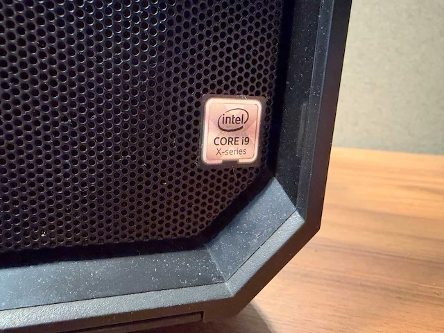 Pc specialist gaming desktop - afbeelding 3 van  6
