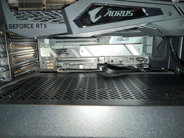 Pc specialist gaming desktop - afbeelding 2 van  10