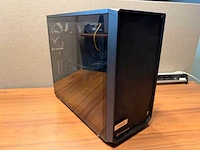 Pc specialist gaming desktop