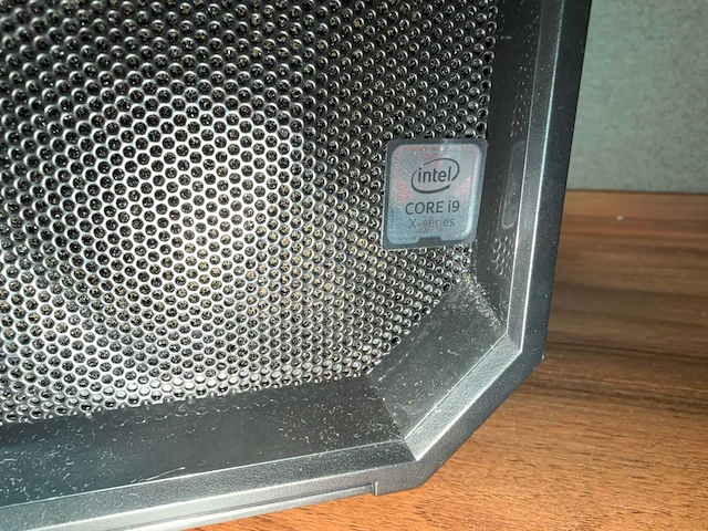 Pc specialist gaming desktop - afbeelding 4 van  10