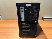 Pc specialist gaming desktop - afbeelding 5 van  10