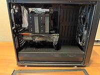 Pc specialist gaming desktop - afbeelding 8 van  10