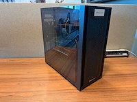 Pc specialist gaming desktop