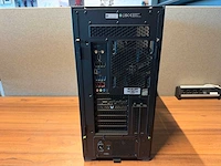 Pc specialist gaming desktop - afbeelding 3 van  9