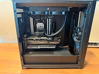Pc specialist gaming desktop - afbeelding 5 van  9