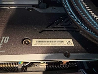 Pc specialist gaming desktop - afbeelding 9 van  9