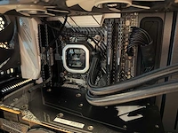 Pc specialist gaming desktop - afbeelding 8 van  11