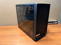 Pc specialist gaming desktop