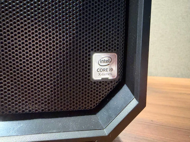 Pc specialist gaming desktop - afbeelding 3 van  11