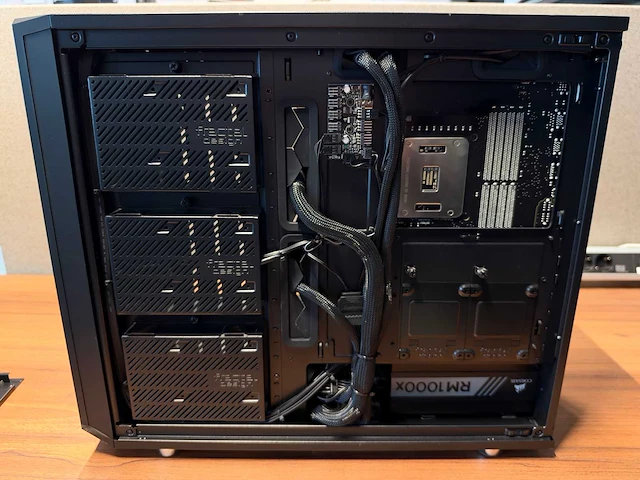Pc specialist gaming desktop - afbeelding 5 van  11