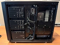 Pc specialist gaming desktop - afbeelding 5 van  11