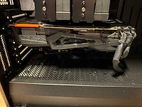 Pc specialist gaming desktop - afbeelding 2 van  12