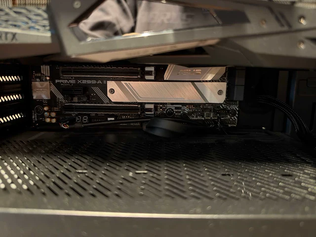 Pc specialist gaming desktop - afbeelding 3 van  12