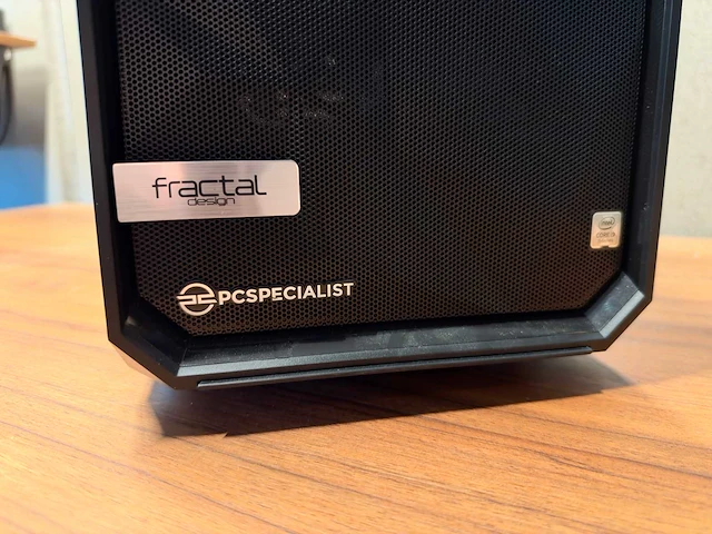 Pc specialist gaming desktop - afbeelding 5 van  12