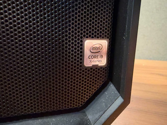 Pc specialist gaming desktop - afbeelding 6 van  12
