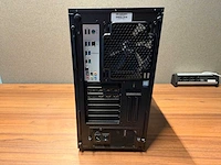 Pc specialist gaming desktop - afbeelding 7 van  12