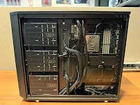 Pc specialist gaming desktop - afbeelding 10 van  12