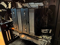 Pc specialist gaming desktop - afbeelding 12 van  12