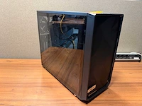 Pc specialist gaming desktop