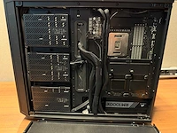 Pc specialist gaming desktop - afbeelding 6 van  10