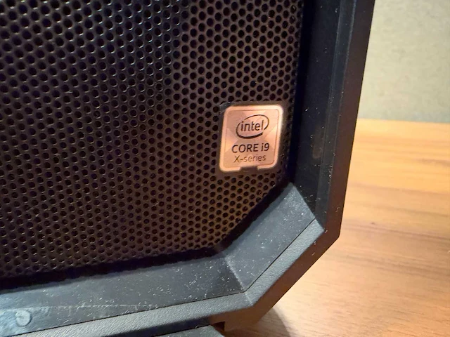 Pc specialist gaming desktop - afbeelding 3 van  11