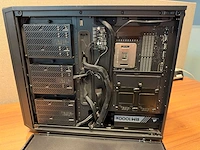 Pc specialist gaming desktop - afbeelding 5 van  11