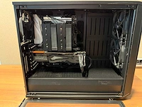 Pc specialist gaming desktop - afbeelding 7 van  11