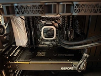 Pc specialist gaming desktop - afbeelding 11 van  11