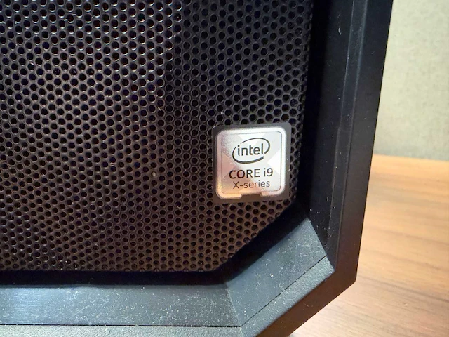 Pc specialist gaming desktop - afbeelding 4 van  11