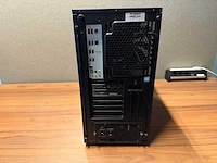 Pc specialist gaming desktop - afbeelding 5 van  11