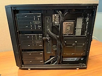 Pc specialist gaming desktop - afbeelding 6 van  11