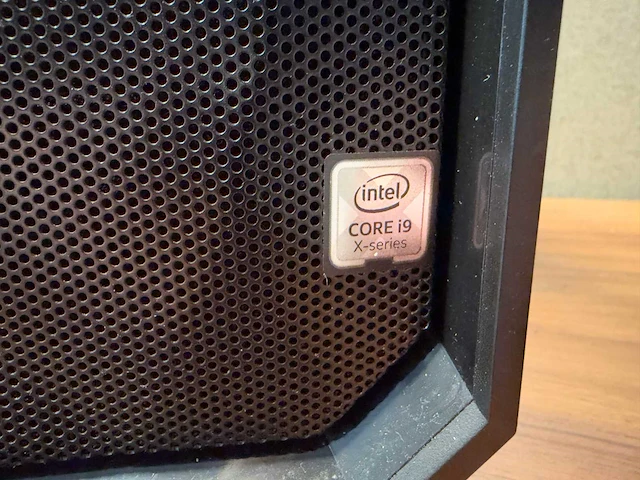 Pc specialist gaming desktop - afbeelding 3 van  9