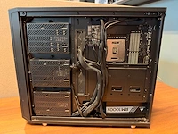 Pc specialist gaming desktop - afbeelding 5 van  9