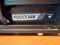 Pc specialist gaming desktop - afbeelding 6 van  9