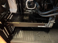 Pc specialist gaming desktop - afbeelding 9 van  9