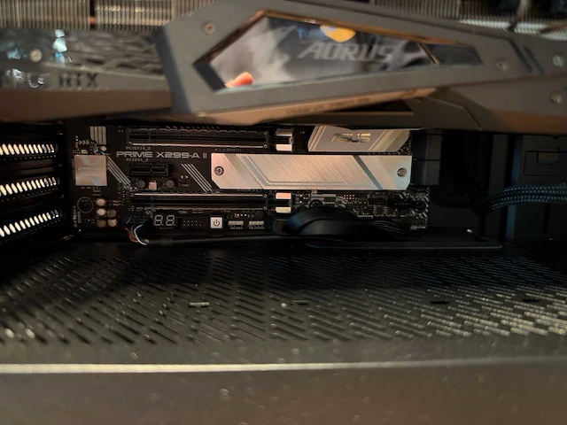 Pc specialist gaming desktop - afbeelding 2 van  10
