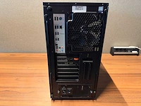 Pc specialist gaming desktop - afbeelding 5 van  10