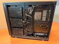 Pc specialist gaming desktop - afbeelding 6 van  10