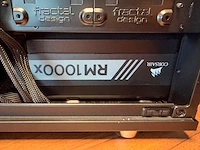 Pc specialist gaming desktop - afbeelding 7 van  10