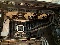 Pc specialist gaming desktop - afbeelding 9 van  10