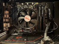 Pc specialist gaming desktop - afbeelding 2 van  10