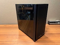 Pc specialist gaming desktop